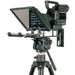 Data Video TP300-B Tablet Prompter Kit with universal mount for DSLR and video cameras
