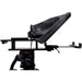 Data Video TP300-B Tablet Prompter Kit with universal mount for DSLR and video cameras