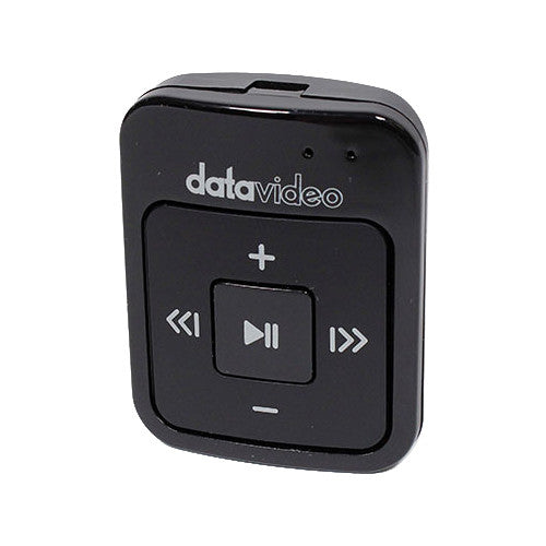 Data Video TP300-B Tablet Prompter Kit with universal mount for DSLR and video cameras