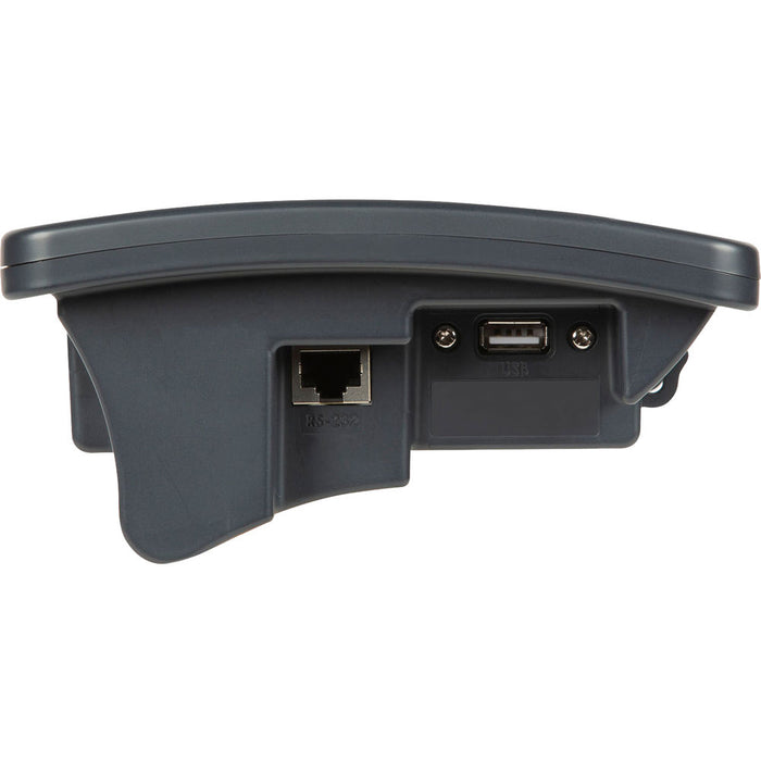 Data Video TPC-700 Touchscreen Control Panel for camera control and production management