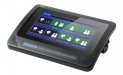 Data Video TPC-700P PTZ Camera Control Touch Panel for live production.