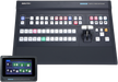 Data Video TPC-700P PTZ Camera Control Touch Panel for live production.