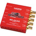Decimator MD Quad 1-4 Channel Multi-Viewer Quad Split with HDMI and SDI outputs
