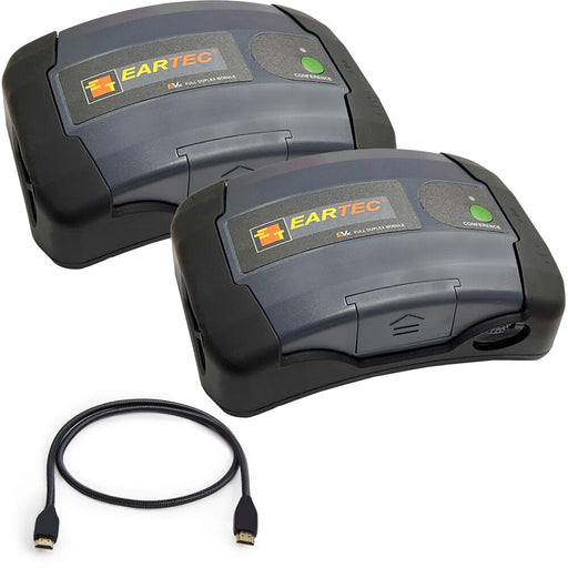 Eartec EVXCM Interlink Cable for HUB Wired Communication Systems