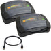 Eartec EVXCM Interlink Cable for HUB Wired Communication Systems