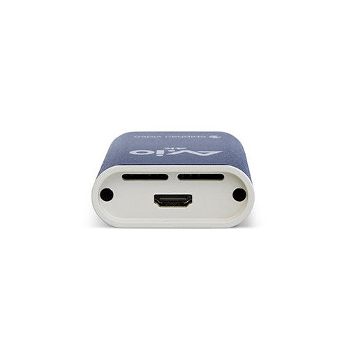 Epiphan AV.io 4K USB 3.0 Video Grabber for Ultra HD Video Capture