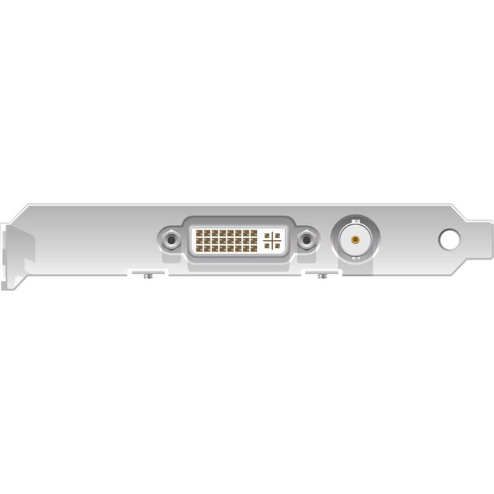 Epiphan DVI2PCIe Duo Video Capture Card with SDI and Dual-Link DVI Inputs