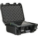 Hard carrying case with custom foam insert for Epiphan Pearl Mini video production system