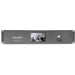 Front view of the Epiphan Pearl-2 Rackmount Video Production Device - 2RU (ESP1151)