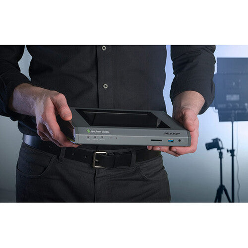 Epiphan Pearl Mini ESP1440 compact live video streaming and recording system