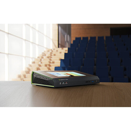 Epiphan Pearl Mini ESP1440 compact live video streaming and recording system