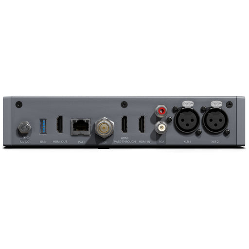 Epiphan Pearl Nano ESP1610 compact streaming and recording device