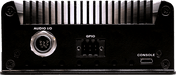EvertzAV UXP-TRXS-HC Standalone HEVC/H.264 Encoder and Decoder for professional IP video streaming, broadcast contribution, and AV-over-IP applications.