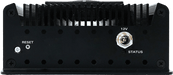 EvertzAV UXP-TXS-2 Standalone Dual-Channel HDMI AV Transmitter for professional dual-source HDMI video, audio, and control signal distribution over IP networks.