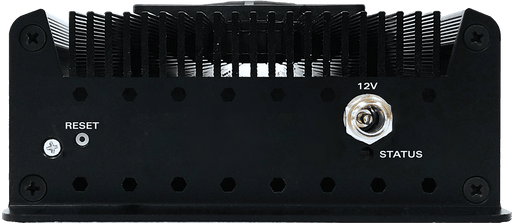 EvertzAV UXP-TXS-2 Standalone Dual-Channel HDMI AV Transmitter for professional dual-source HDMI video, audio, and control signal distribution over IP networks.