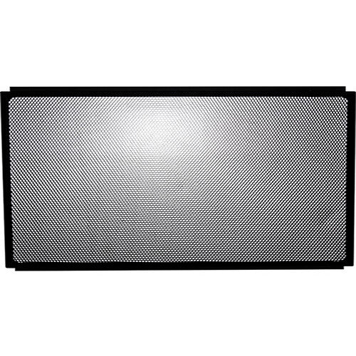 Fluotec Aluminum 60° Egg Crate Grid for Cinelight 60 LED soft panel light