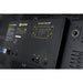 Fluotec Cinelight 400 4x2 RGBWW LED panel with yoke for studio and broadcast lighting