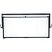 Fluotec Cinelight 400 4x2 RGBWW LED panel with yoke for studio and broadcast lighting