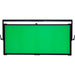 Fluotec Cinelight 400 4x2 RGBWW LED panel with yoke for studio and broadcast lighting