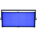 Fluotec Cinelight 400 4x2 RGBWW LED panel with yoke for studio and broadcast lighting