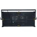 Fluotec Cinelight 400 4x2 RGBWW LED panel with yoke for studio and broadcast lighting