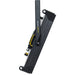 Fluotec Cinelight 400 4x2 RGBWW LED panel with yoke for studio and broadcast lighting