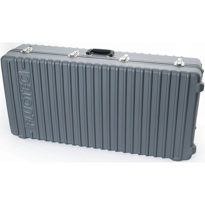 Fluotec CineLight 50 RGB LED Light Panel Gold Mount 2-Light Kit with soft diffusion and full color control