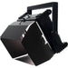 Fluotec CineLight 50 RGB LED Light Panel Gold Mount professional broadcast and film lighting fixture