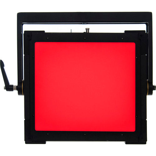 Fluotec CineLight 50 RGB LED Light Panel Gold Mount professional broadcast and film lighting fixture