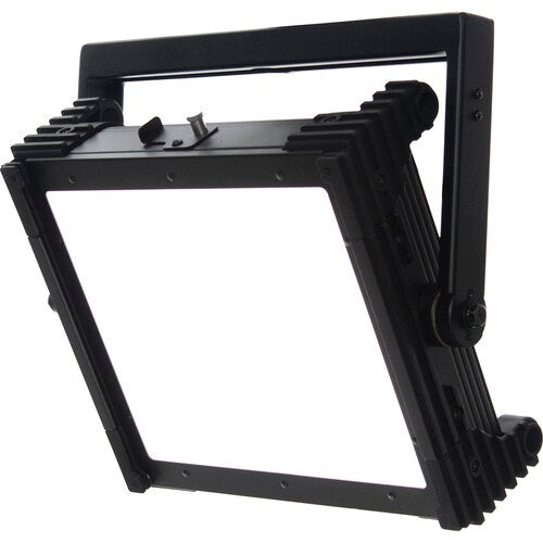 Fluotec CineLight 50 RGB LED Light Panel Gold Mount professional broadcast and film lighting fixture