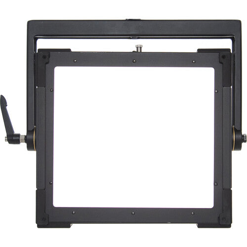 Fluotec CineLight 50 RGB LED Light Panel Gold Mount professional broadcast and film lighting fixture