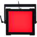 Fluotec CineLight 50 RGB LED Light Panel V-Mount 2-Light Kit for studio and film production