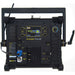 Fluotec CineLight 50 RGB LED Light Panel V-Mount 2-Light Kit G6CRGB233 studio lighting system
