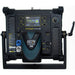 Fluotec CineLight 50 RGB LED Light Panel V-Mount 2-Light Kit G6CRGB233 studio lighting system