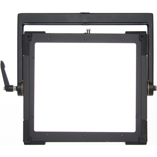 Fluotec CineLight 50 RGB LED Light Panel V-Mount 2-Light Kit G6CRGB233 studio lighting system