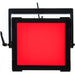 Fluotec CineLight 50 RGB LED Light Panel V-Mount 2-Light Kit G6CRGB233 studio lighting system