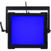 Fluotec CineLight 50 RGB LED Light Panel V-Mount 2-Light Kit G6CRGB233 studio lighting system