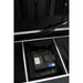 Fluotec CineLight 50 RGB LED Light Panel V-Mount 2-Light Kit G6CRGB233 studio lighting system