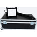 Fluotec CineLight 50 RGB LED Light Panel V-Mount 2-Light Kit G6CRGB233 studio lighting system