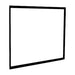 Fluotec CineLight 50 RGB LED light panel with V-Mount battery plate for professional broadcast and film lighting