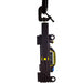 Fluotec Cinelight Color120 4x1 DMX LED Panel Kit with Yoke for professional film and broadcast lighting.