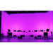 Fluotec Cinelight Color240 4x2 LED Light Panel Kit with Yoke for professional film and studio lighting