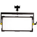 Fluotec Cinelight Color60 2x1 DMX LED Panel Kit with Yoke professional LED lighting panel