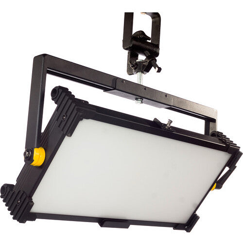 Fluotec Cinelight Color60 2x1 DMX LED Panel Kit with Yoke professional LED lighting panel