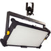 Fluotec Cinelight Color60 2x1 DMX LED Panel Kit with Yoke professional LED lighting panel