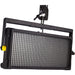 Fluotec Cinelight Color60 2x1 DMX LED Panel Kit with Yoke professional LED lighting panel