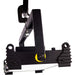 Fluotec Cinelight Color60 2x1 DMX LED Panel Kit with Yoke professional LED lighting panel