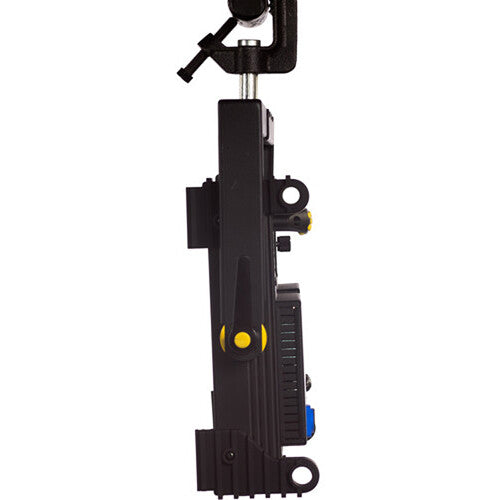 Fluotec Cinelight Color60 2x1 DMX LED Panel Kit with Yoke professional LED lighting panel