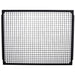 Fluotec Egg Crate Grid 90° for Cinelight 30 LED panel light modifier model G6CRGB104
