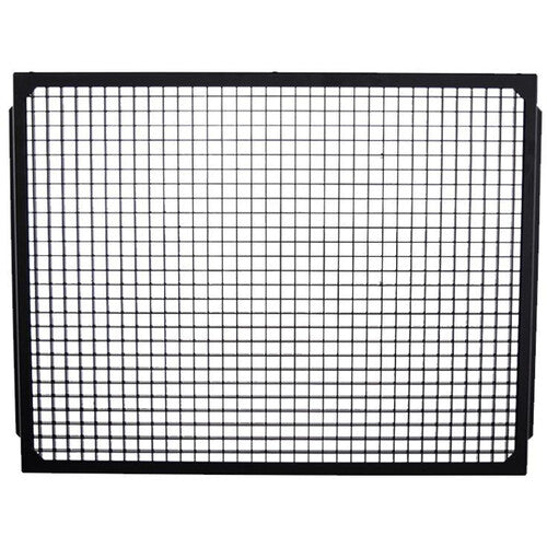 Fluotec Eggcrate Grid 90° for Cinelight 120 Quad LED soft panel light modifier G6CRGB145
